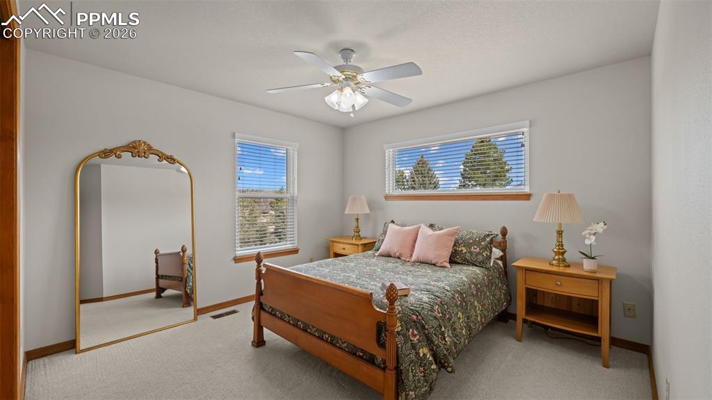 9710 Brassie Court Colorado Springs CO 80920