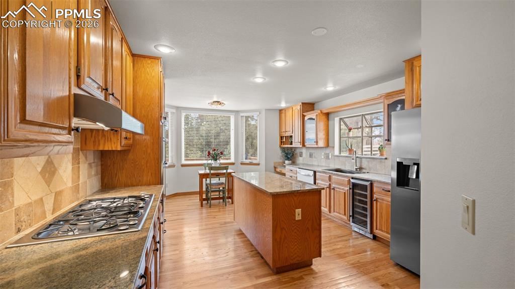 9710 Brassie Court Colorado Springs CO 80920