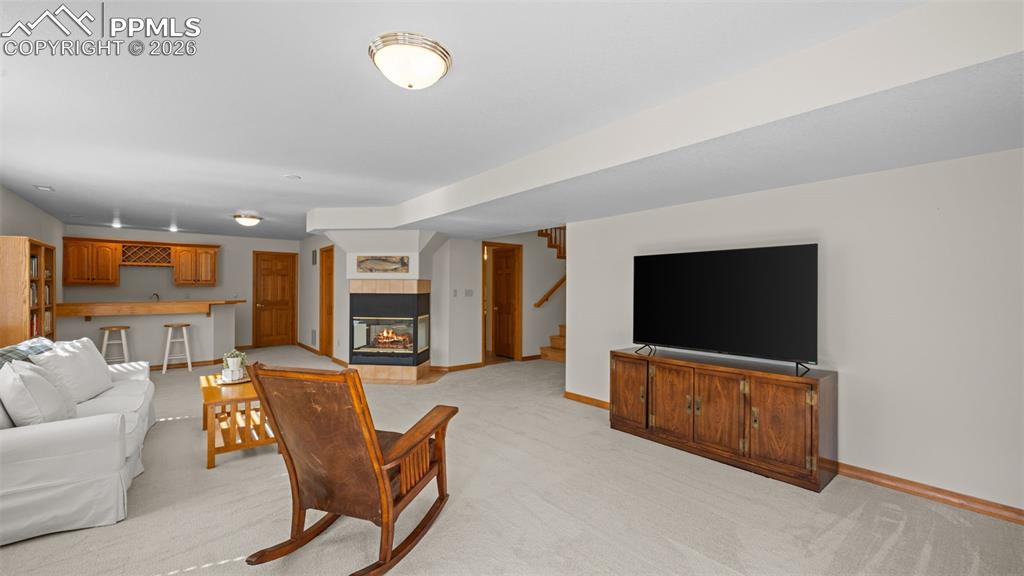9710 Brassie Court Colorado Springs CO 80920