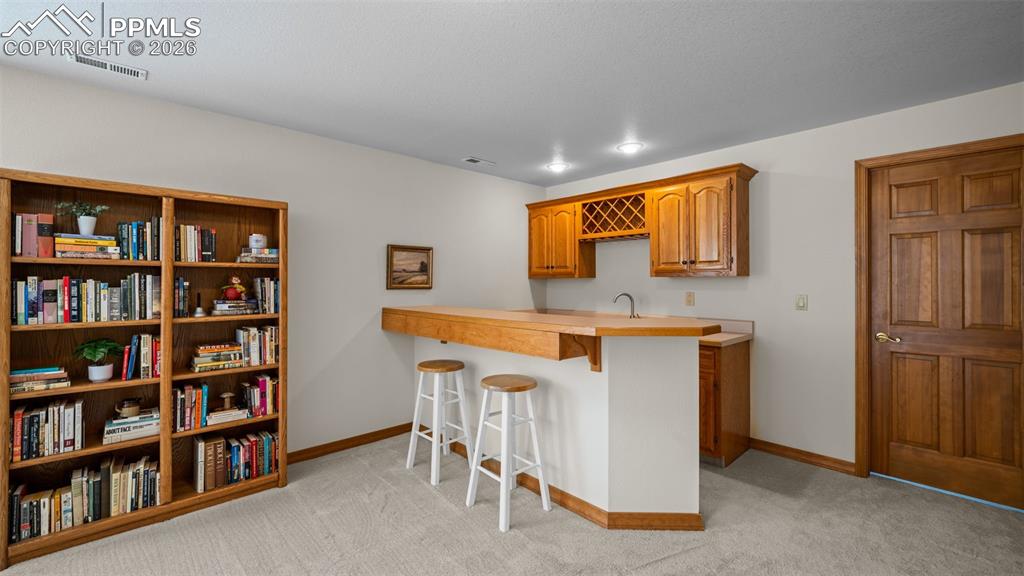 9710 Brassie Court Colorado Springs CO 80920