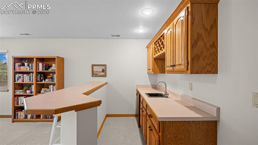 9710 Brassie Court Colorado Springs CO 80920