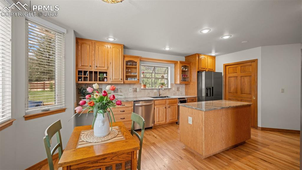 9710 Brassie Court Colorado Springs CO 80920