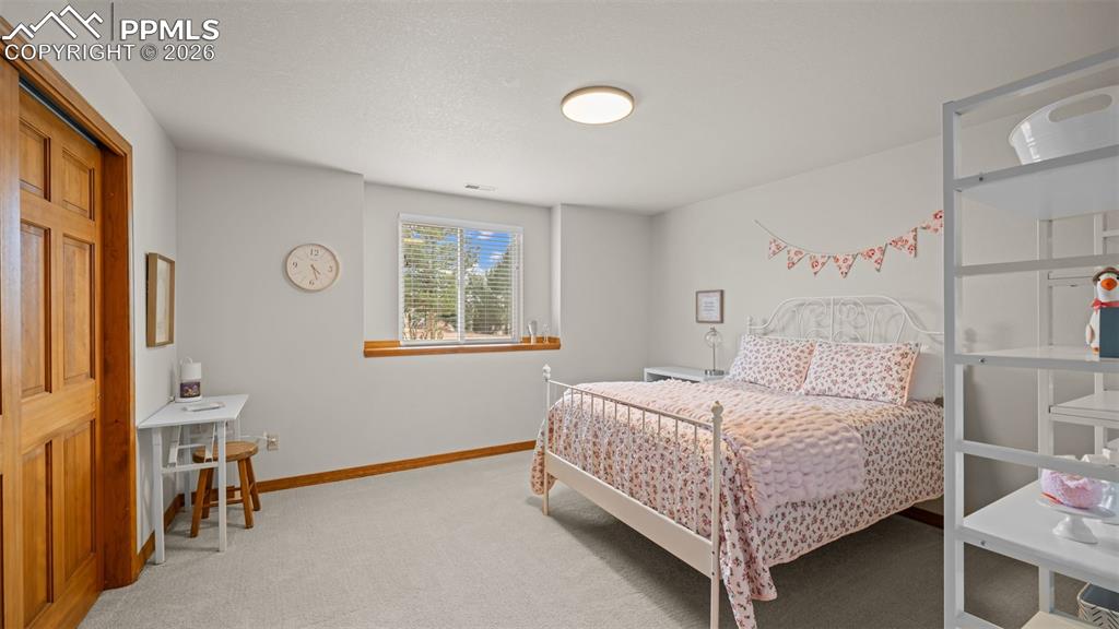 9710 Brassie Court Colorado Springs CO 80920