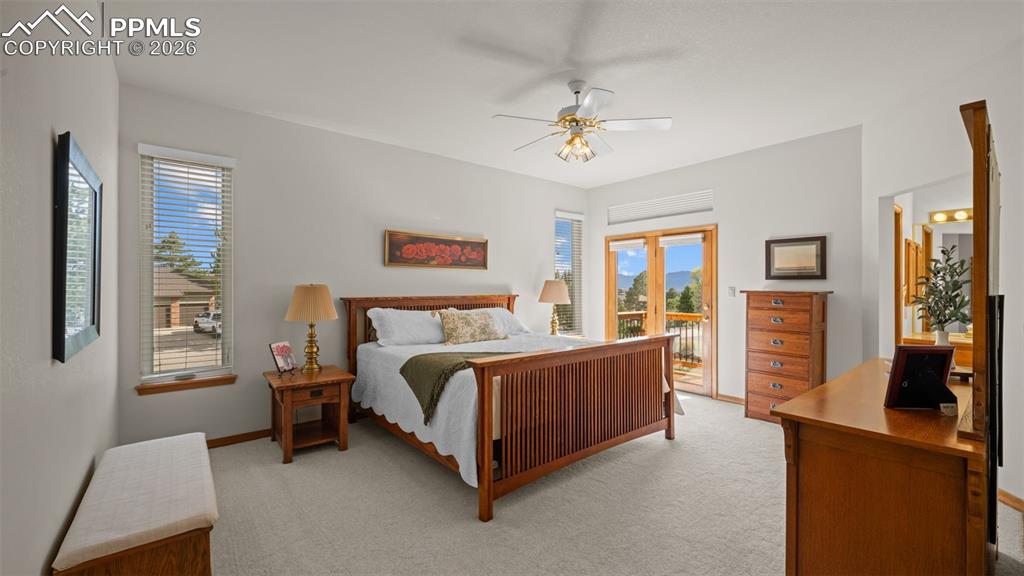 9710 Brassie Court Colorado Springs CO 80920