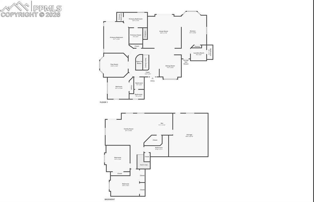 9710 Brassie Court Colorado Springs CO 80920