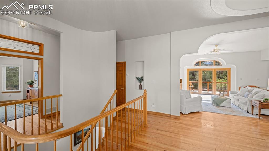 9710 Brassie Court Colorado Springs CO 80920