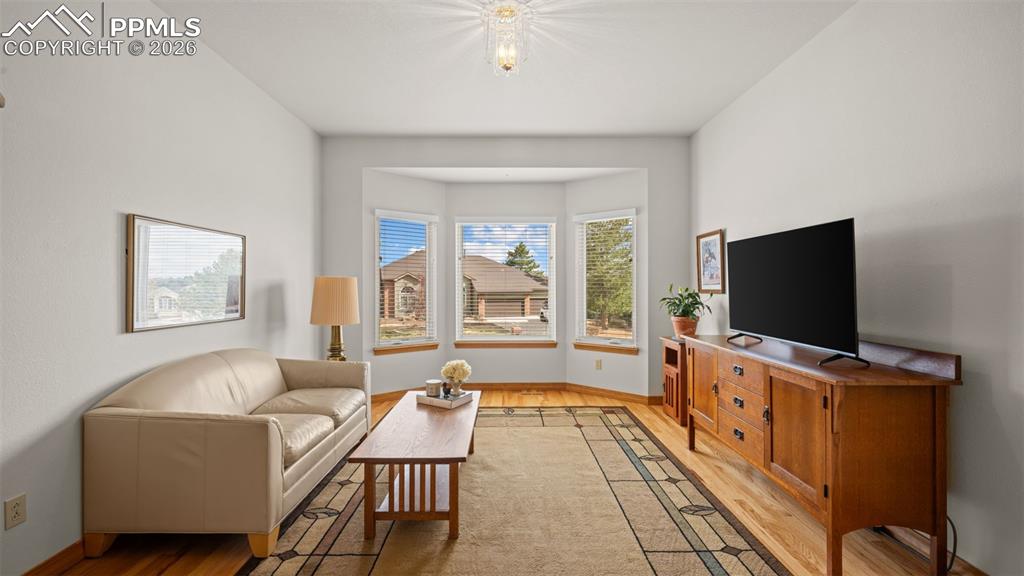 9710 Brassie Court Colorado Springs CO 80920