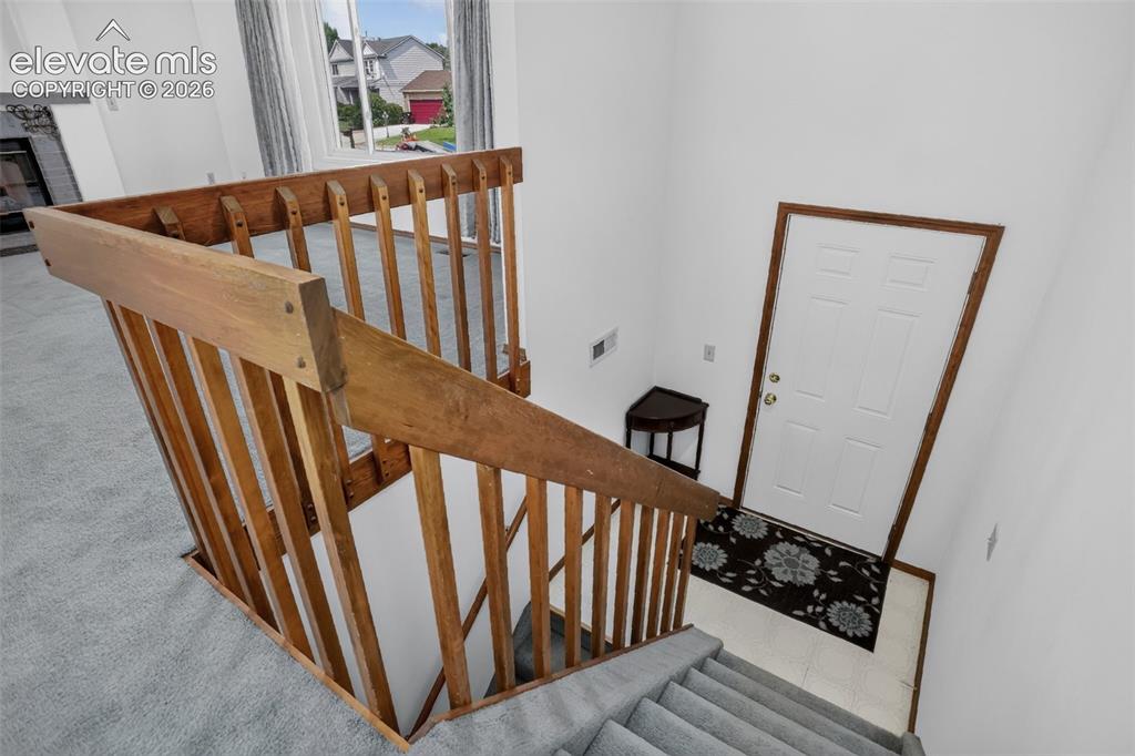 5230 Bradley Circle Colorado Springs CO 80911