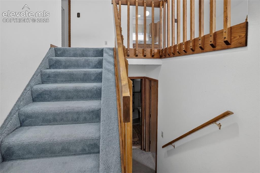 5230 Bradley Circle Colorado Springs CO 80911