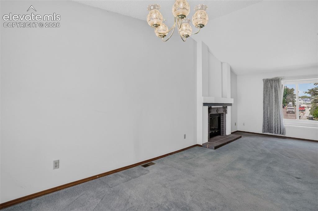 5230 Bradley Circle Colorado Springs CO 80911