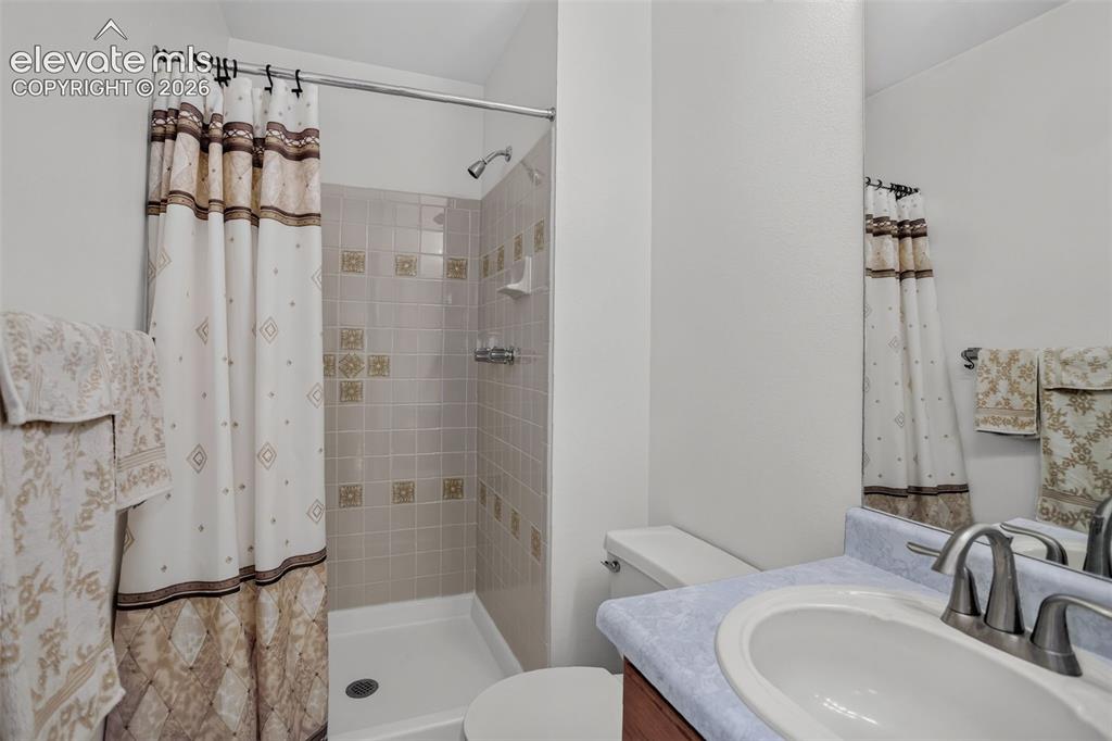 5230 Bradley Circle Colorado Springs CO 80911