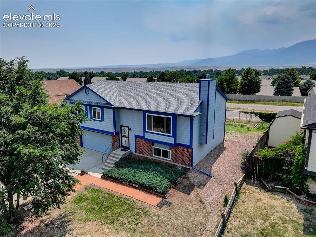 5230 Bradley Circle Colorado Springs CO 80911