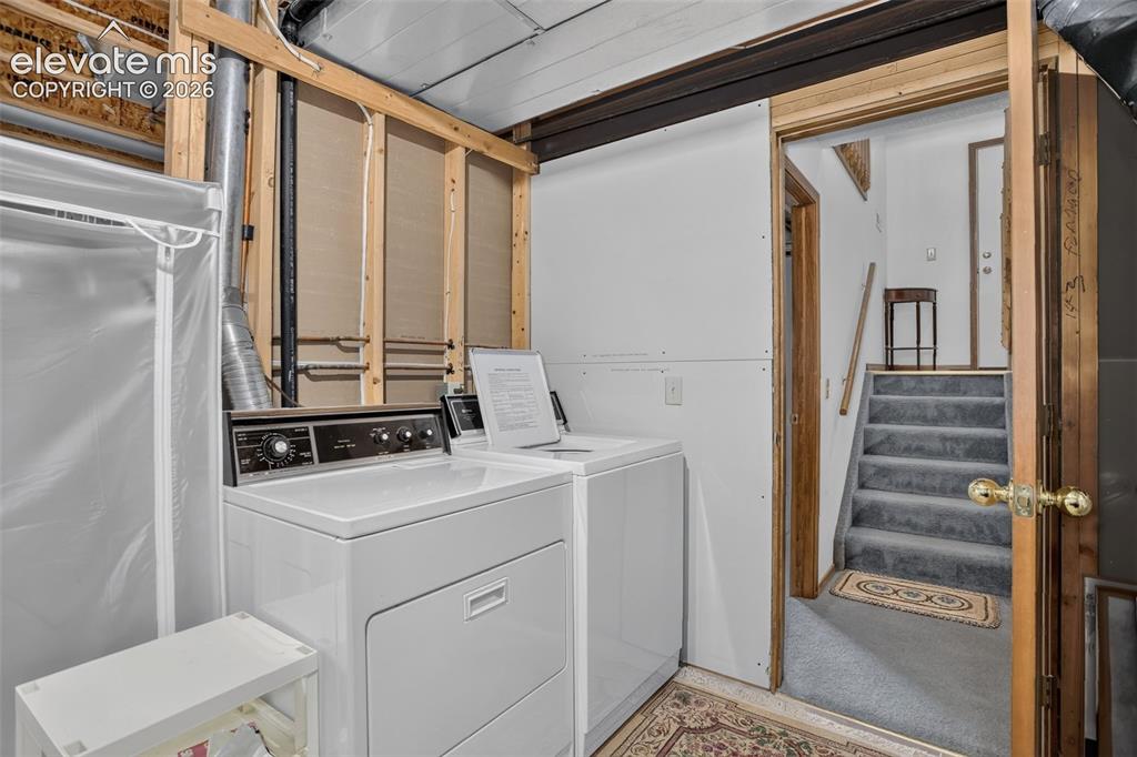 5230 Bradley Circle Colorado Springs CO 80911