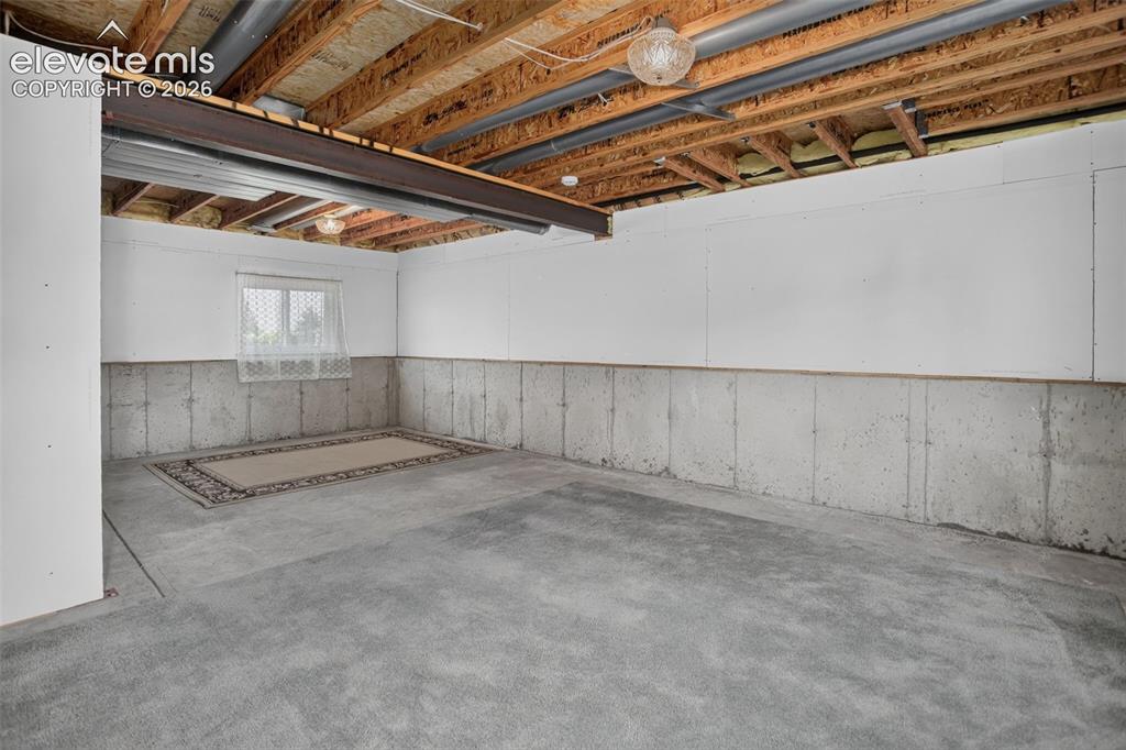 5230 Bradley Circle Colorado Springs CO 80911