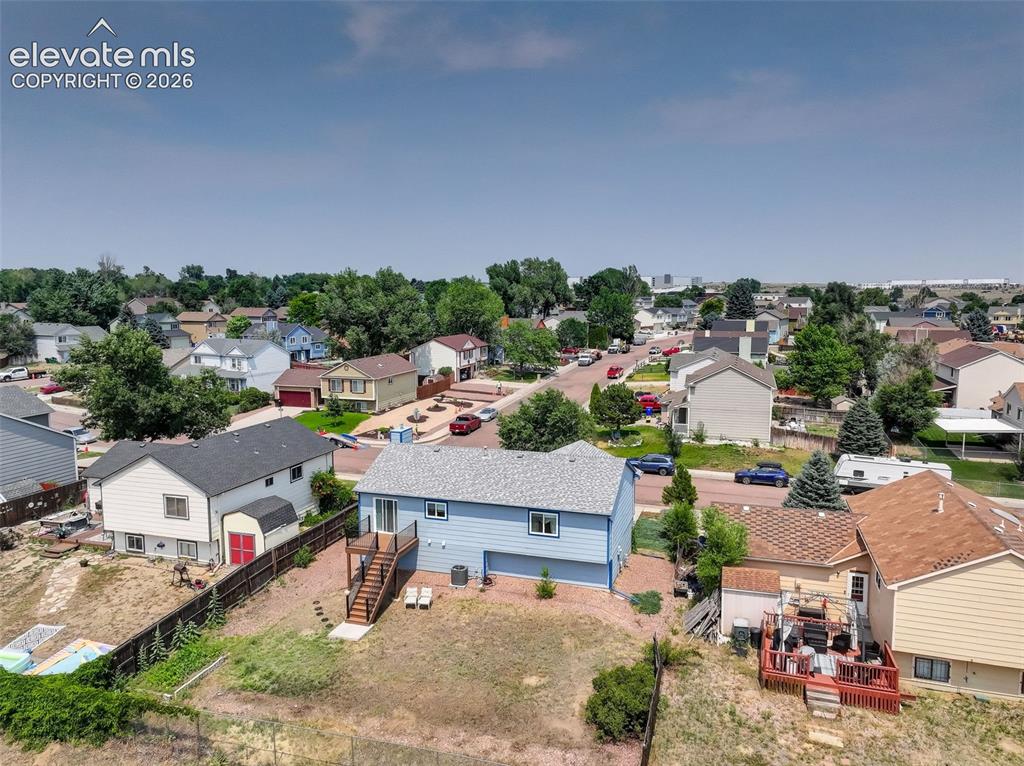 5230 Bradley Circle Colorado Springs CO 80911