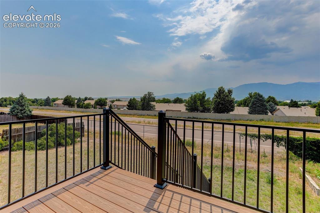 5230 Bradley Circle Colorado Springs CO 80911