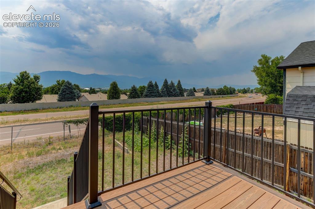 5230 Bradley Circle Colorado Springs CO 80911