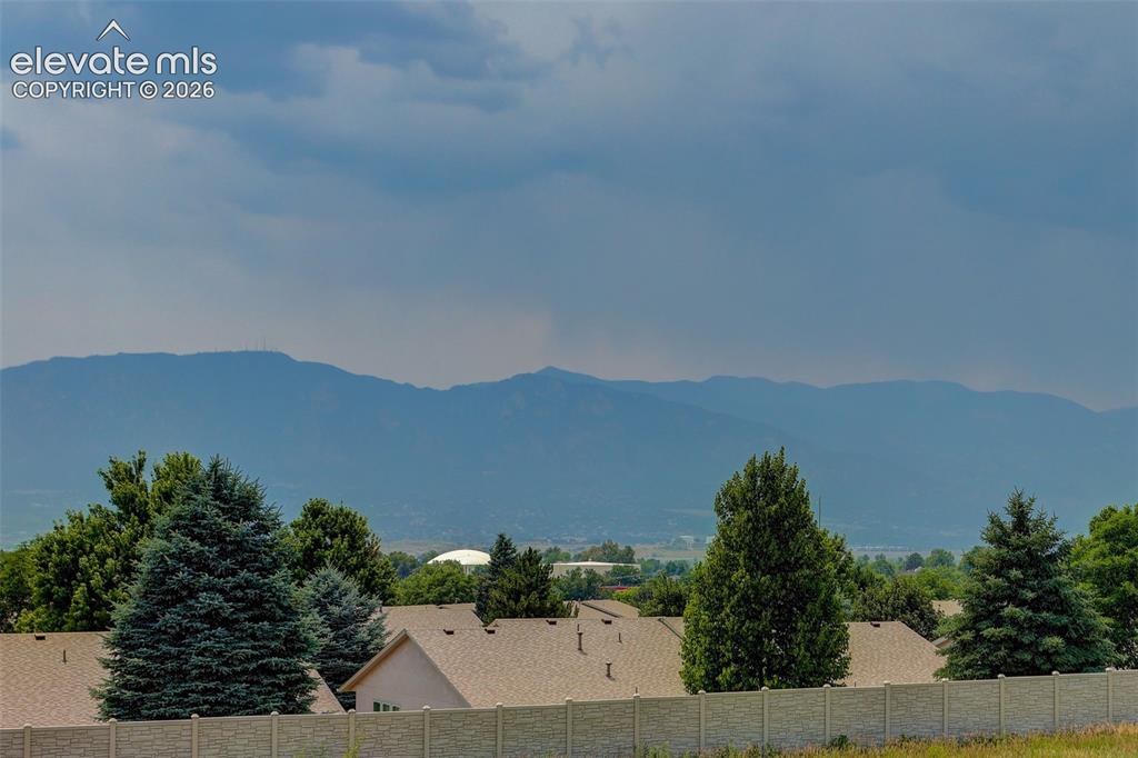 5230 Bradley Circle Colorado Springs CO 80911