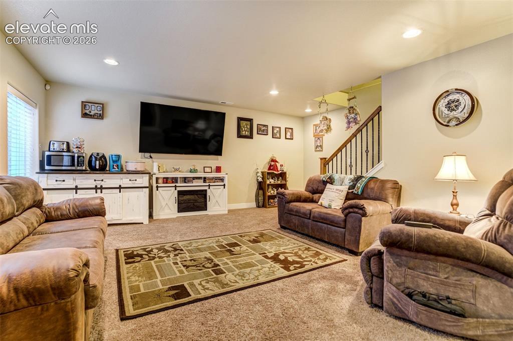 8349 Hardwood Circle Colorado Springs CO 80908