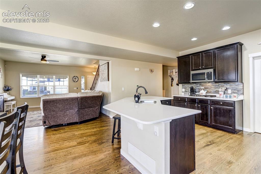 8349 Hardwood Circle Colorado Springs CO 80908