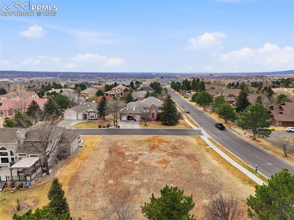 3810 Edgecliff Court Colorado Springs CO 80904