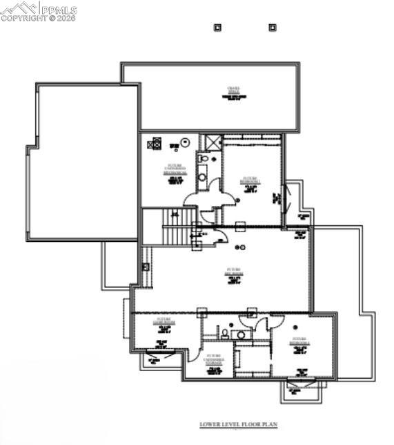3810 Edgecliff Court Colorado Springs CO 80904
