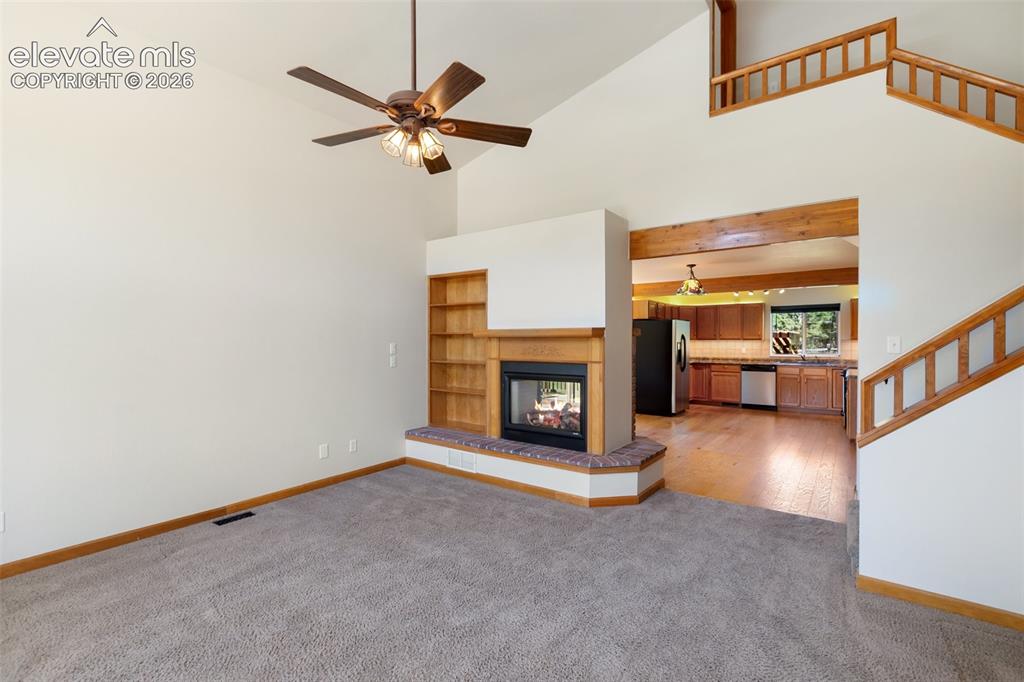 481 Black Bear Trail Woodland Park CO 80863
