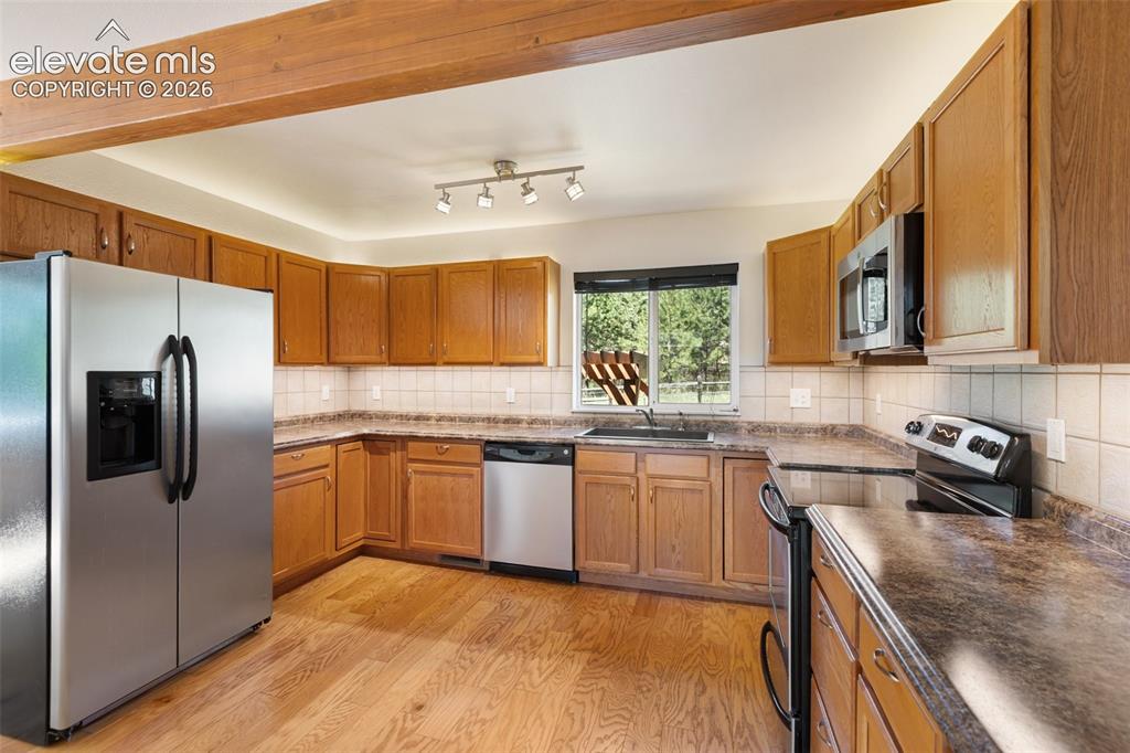 481 Black Bear Trail Woodland Park CO 80863