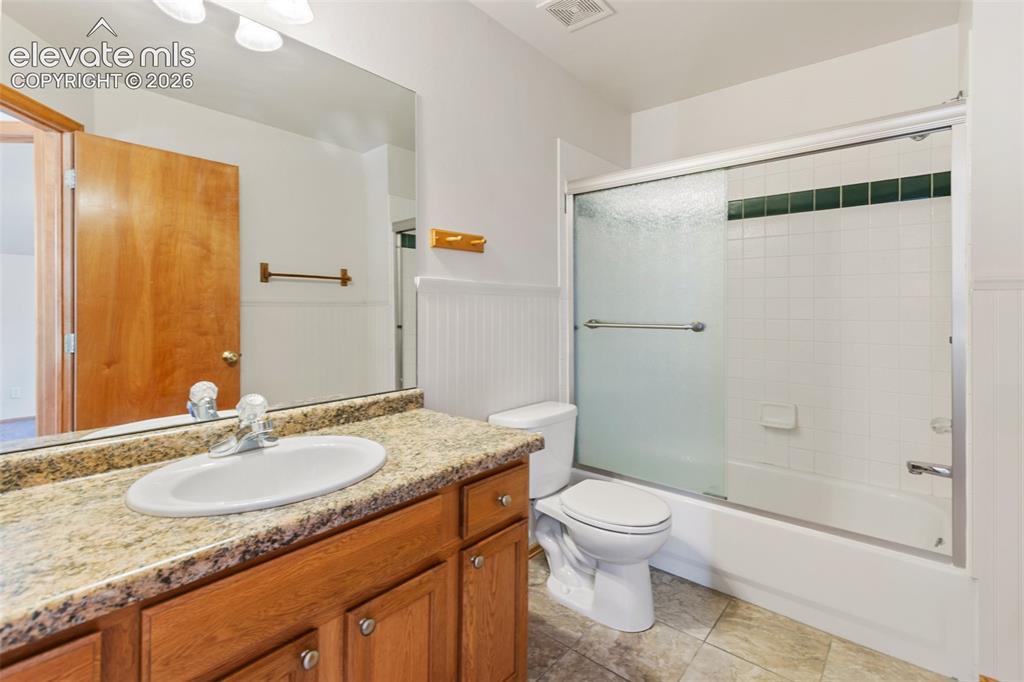 481 Black Bear Trail Woodland Park CO 80863