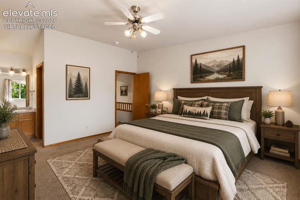 481 Black Bear Trail Woodland Park CO 80863