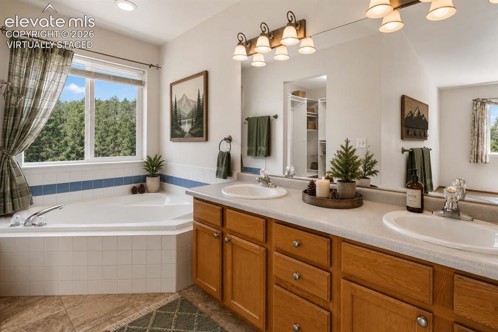 481 Black Bear Trail Woodland Park CO 80863