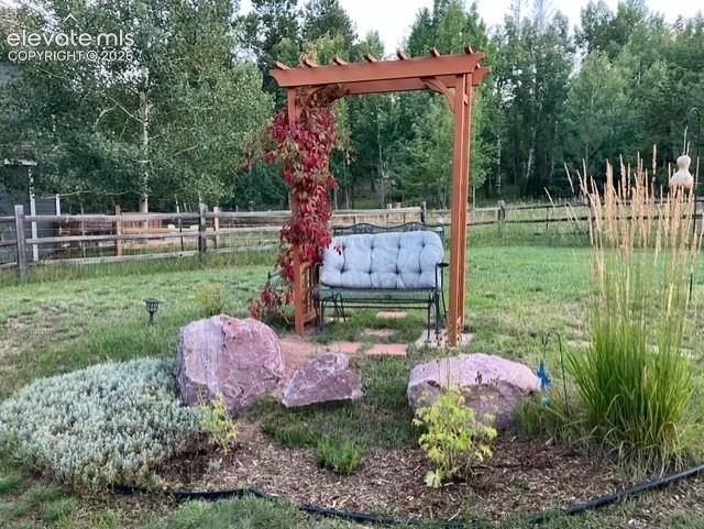 481 Black Bear Trail Woodland Park CO 80863
