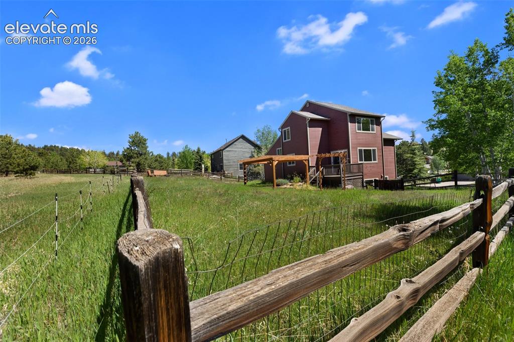 481 Black Bear Trail Woodland Park CO 80863