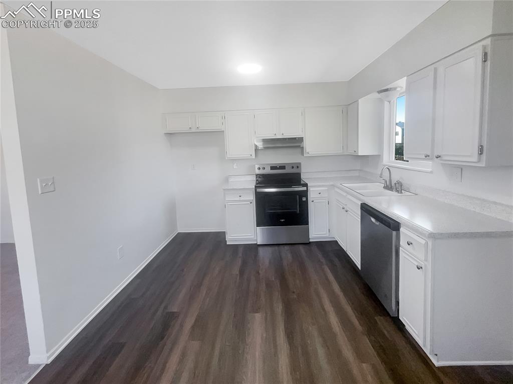 4243 Moonbeam Drive Colorado Springs CO 80916