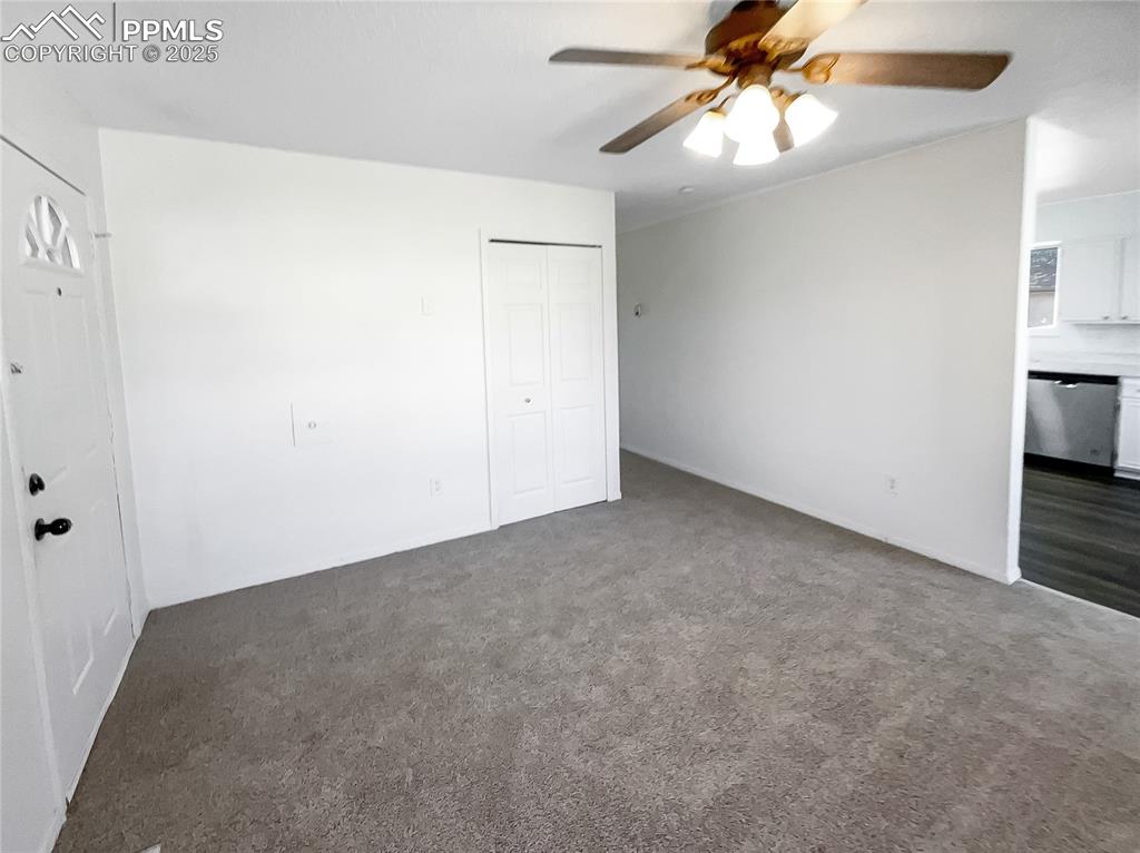 4243 Moonbeam Drive Colorado Springs CO 80916