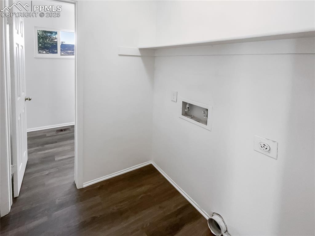 4243 Moonbeam Drive Colorado Springs CO 80916