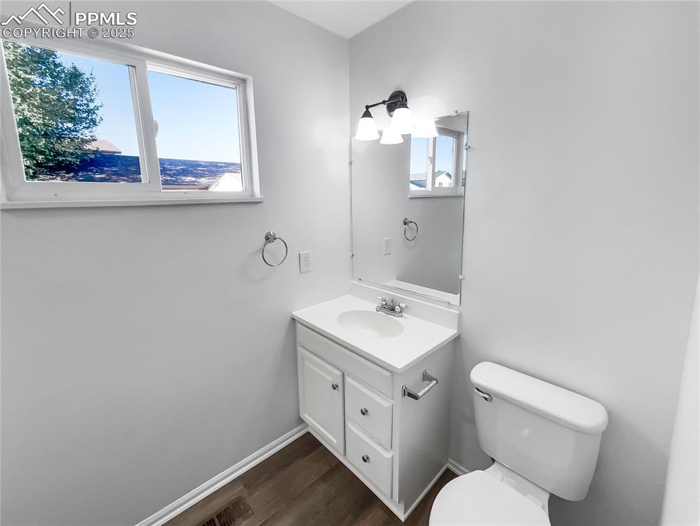 4243 Moonbeam Drive Colorado Springs CO 80916