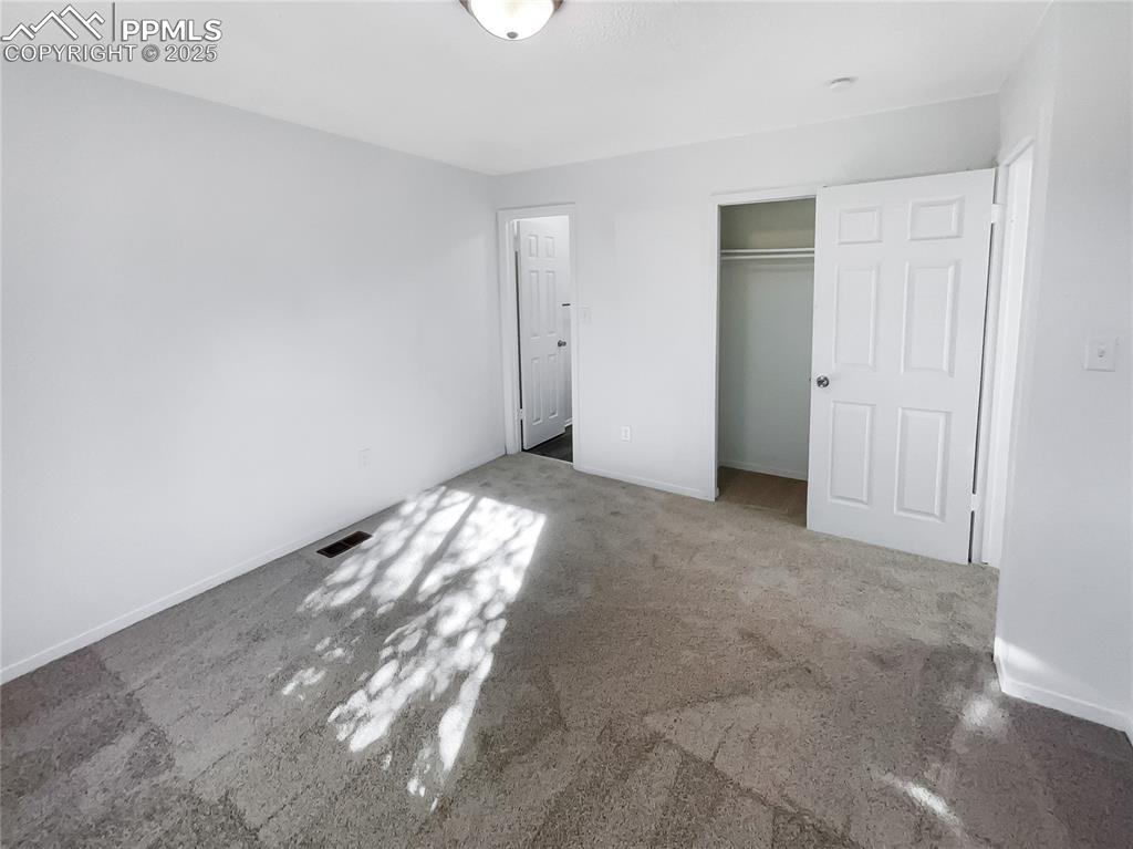 4243 Moonbeam Drive Colorado Springs CO 80916