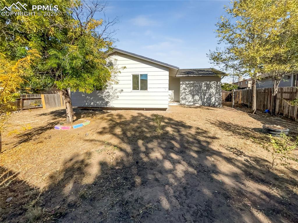 4243 Moonbeam Drive Colorado Springs CO 80916