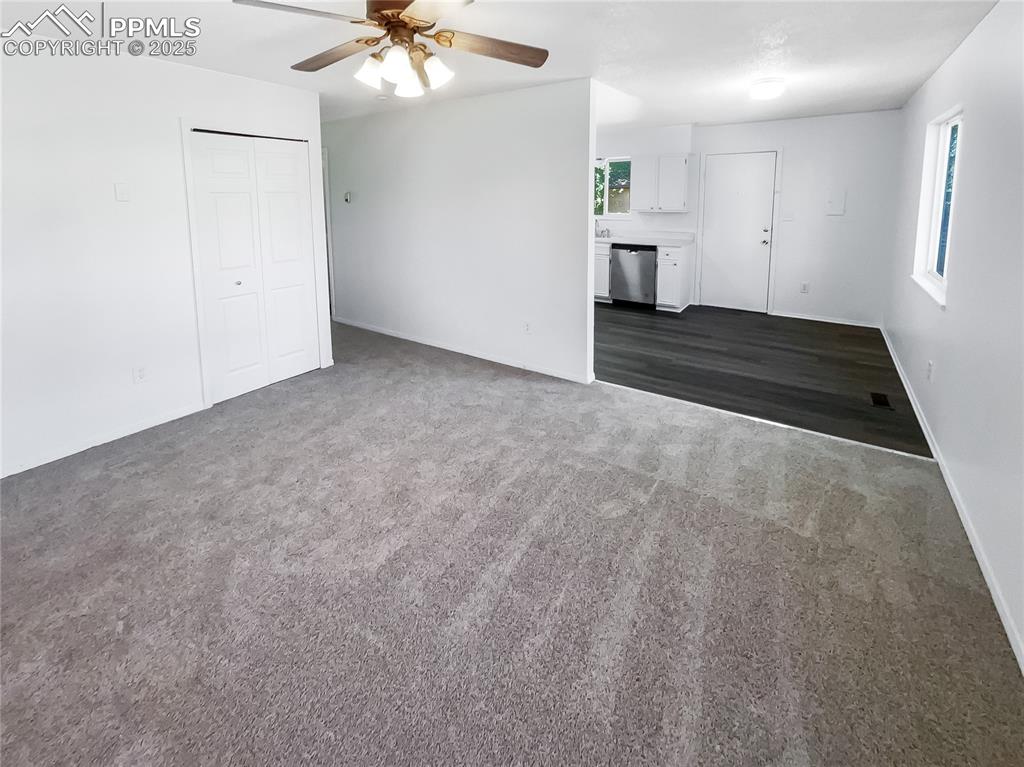 4243 Moonbeam Drive Colorado Springs CO 80916