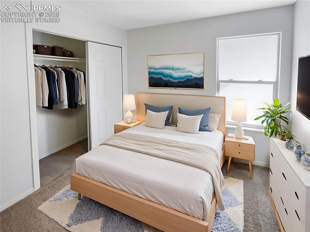 4243 Moonbeam Drive Colorado Springs CO 80916