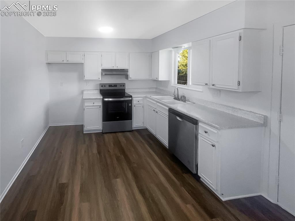 4243 Moonbeam Drive Colorado Springs CO 80916