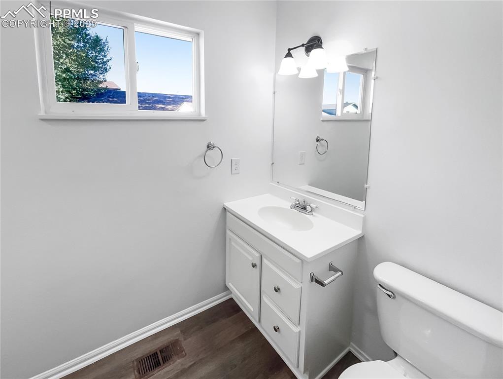 4243 Moonbeam Drive Colorado Springs CO 80916