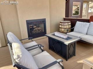 10625 Slumber Ridge Way Colorado Springs CO 80908