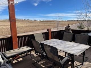 10625 Slumber Ridge Way Colorado Springs CO 80908