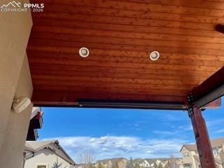 10625 Slumber Ridge Way Colorado Springs CO 80908