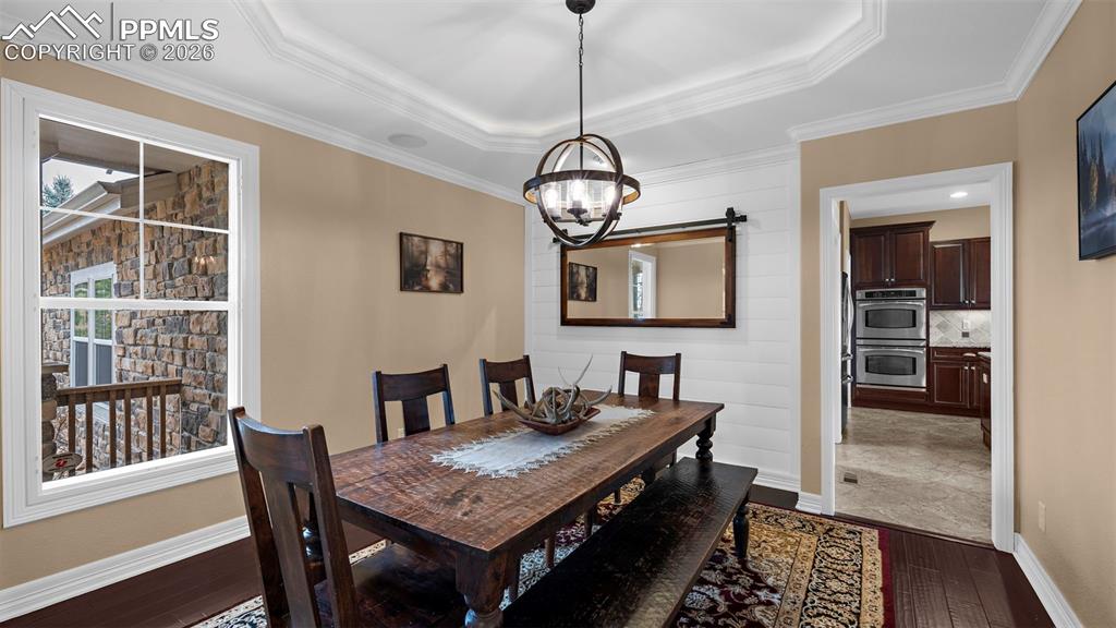 1547 Ridgetrail Court Castle Rock CO 80104