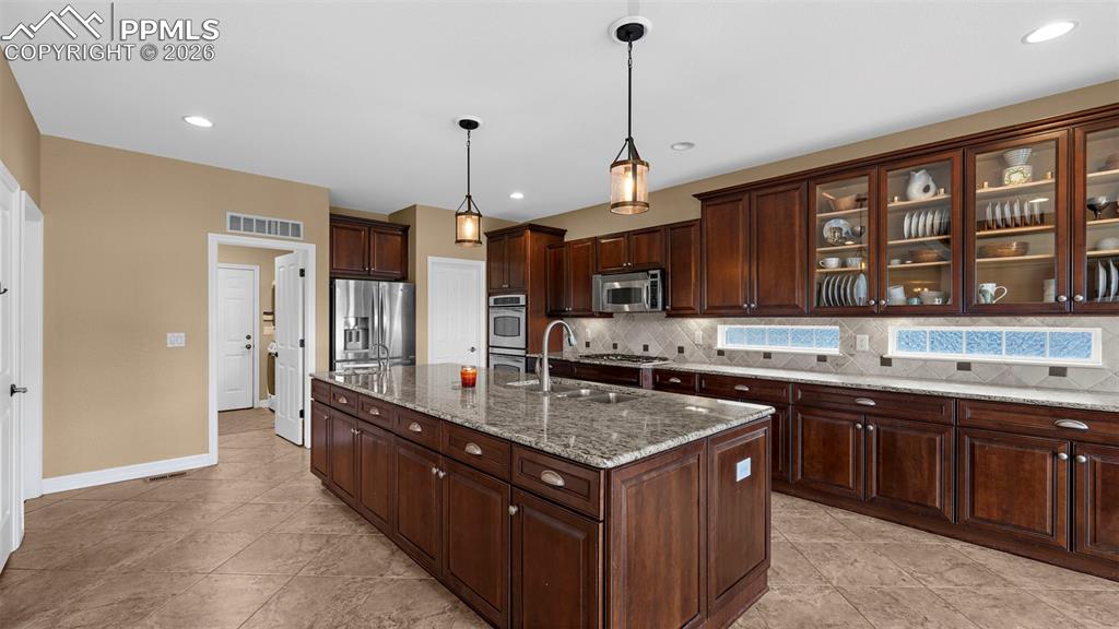 1547 Ridgetrail Court Castle Rock CO 80104