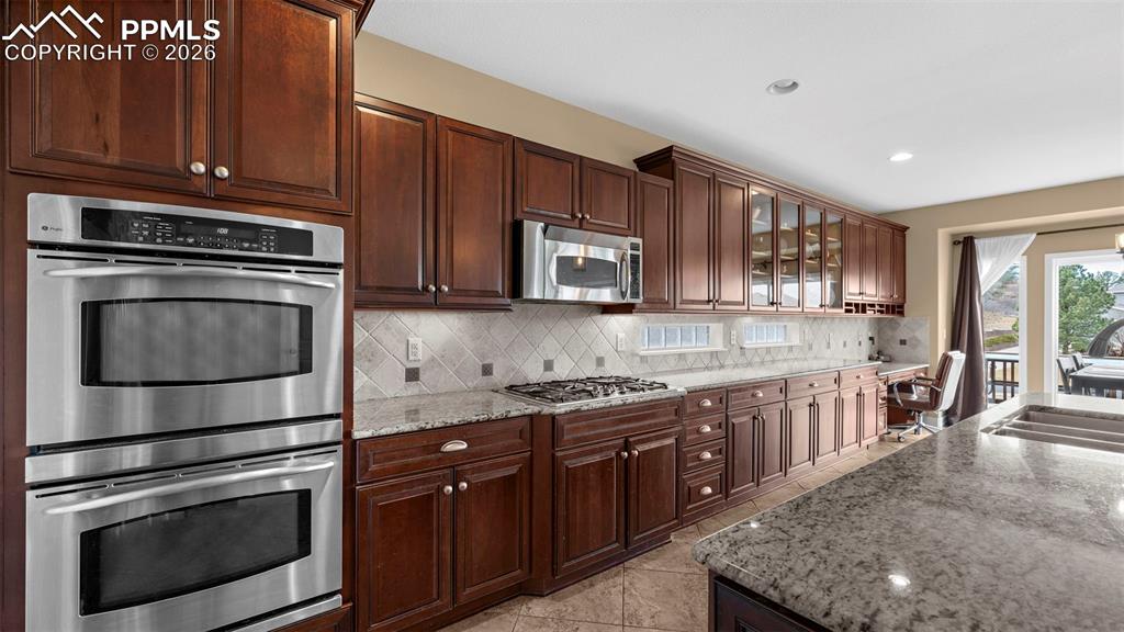 1547 Ridgetrail Court Castle Rock CO 80104
