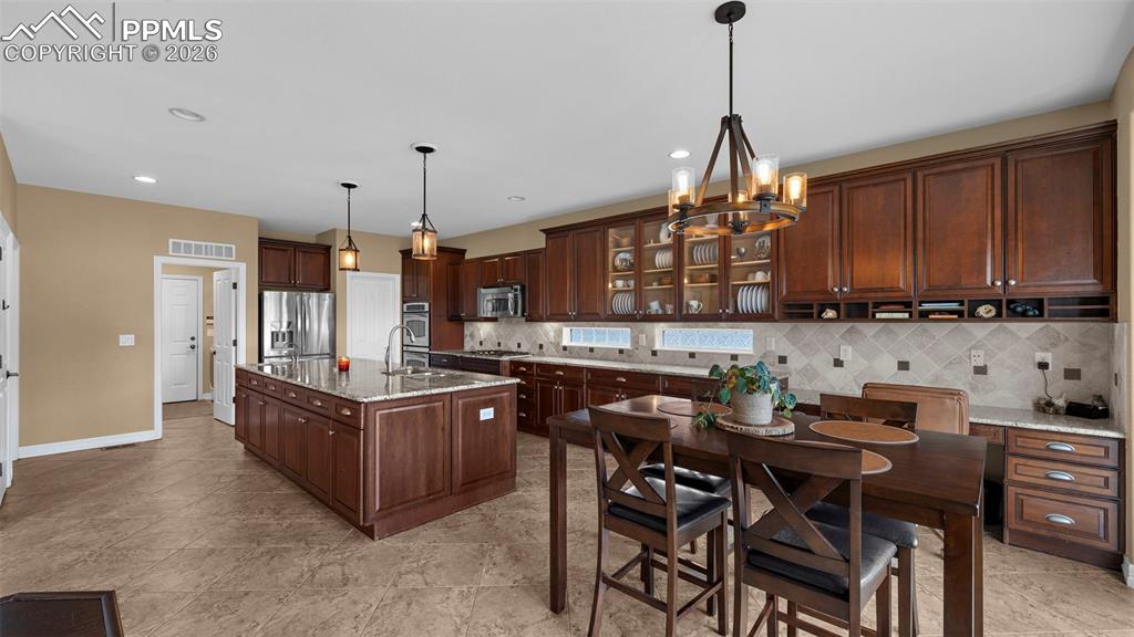 1547 Ridgetrail Court Castle Rock CO 80104